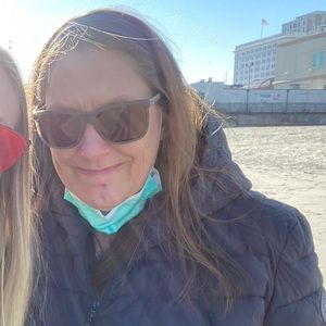 Meet your Posher, Patricia